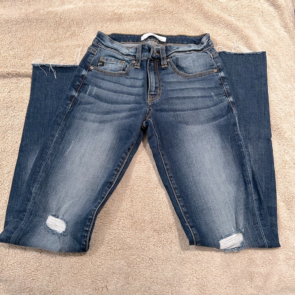 KANCAN Jeans